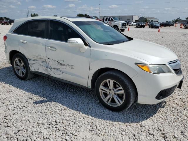 Photo 3 VIN: 5J8TB3H32DL005973 - ACURA RDX 