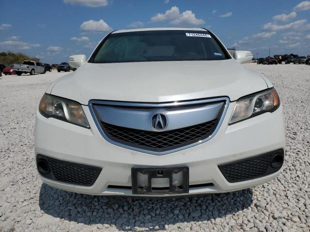 Photo 4 VIN: 5J8TB3H32DL005973 - ACURA RDX 