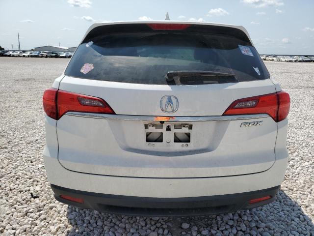 Photo 5 VIN: 5J8TB3H32DL005973 - ACURA RDX 