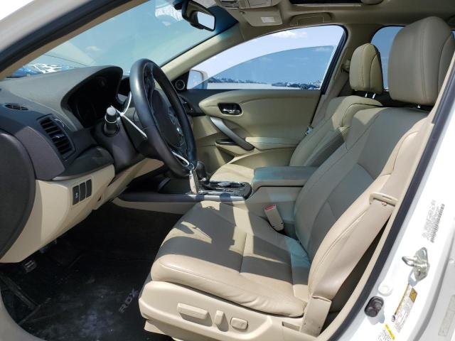 Photo 6 VIN: 5J8TB3H32DL005973 - ACURA RDX 