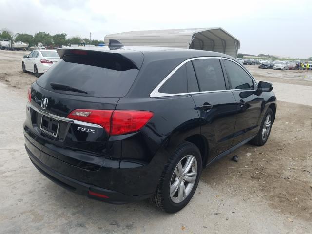 Photo 3 VIN: 5J8TB3H32DL010719 - ACURA RDX 