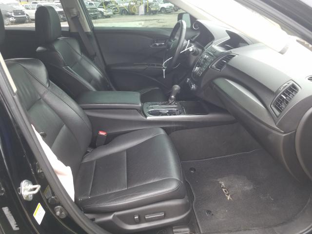 Photo 4 VIN: 5J8TB3H32DL010719 - ACURA RDX 