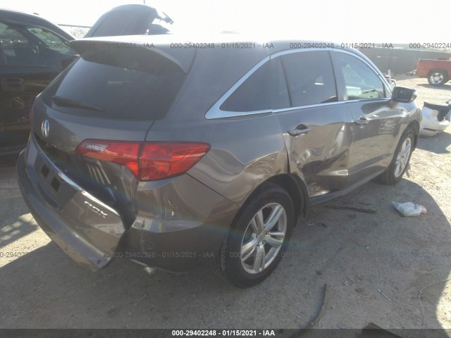 Photo 3 VIN: 5J8TB3H32DL015824 - ACURA RDX 