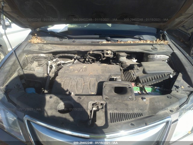 Photo 9 VIN: 5J8TB3H32DL015824 - ACURA RDX 