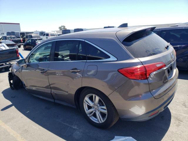 Photo 1 VIN: 5J8TB3H32DL016326 - ACURA RDX 