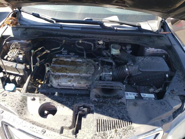 Photo 10 VIN: 5J8TB3H32DL016326 - ACURA RDX 