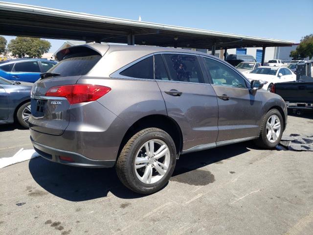 Photo 2 VIN: 5J8TB3H32DL016326 - ACURA RDX 