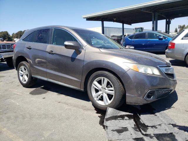 Photo 3 VIN: 5J8TB3H32DL016326 - ACURA RDX 