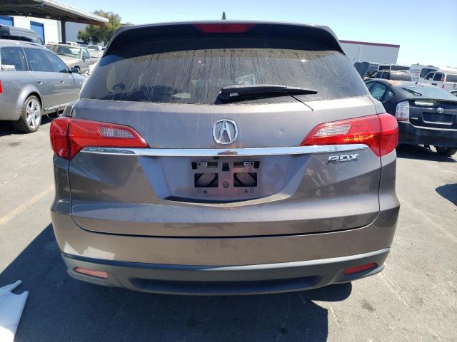 Photo 5 VIN: 5J8TB3H32DL016326 - ACURA RDX 