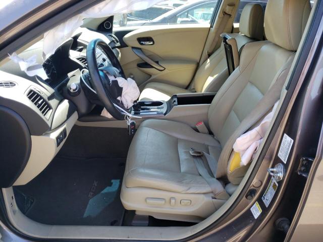 Photo 6 VIN: 5J8TB3H32DL016326 - ACURA RDX 