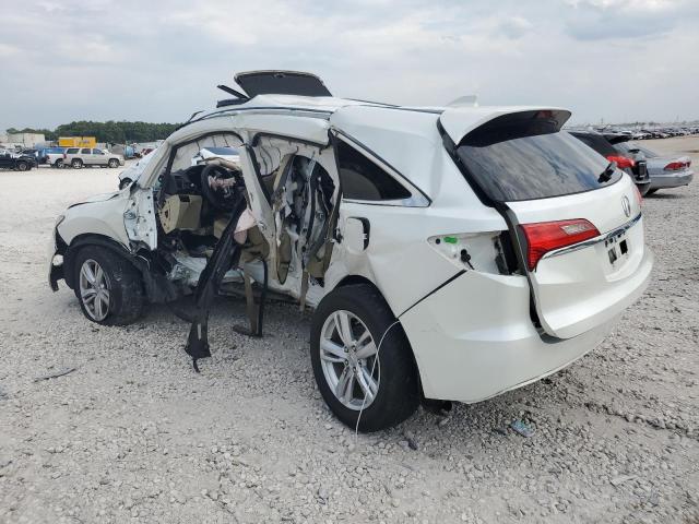 Photo 1 VIN: 5J8TB3H32EL005621 - ACURA RDX 