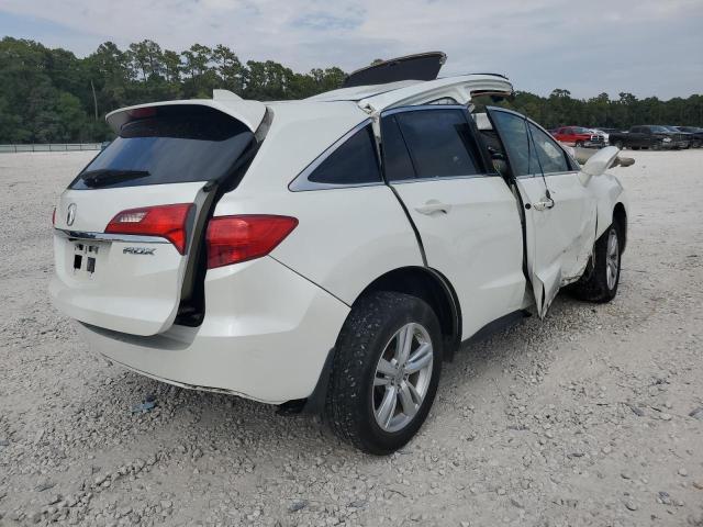 Photo 2 VIN: 5J8TB3H32EL005621 - ACURA RDX 