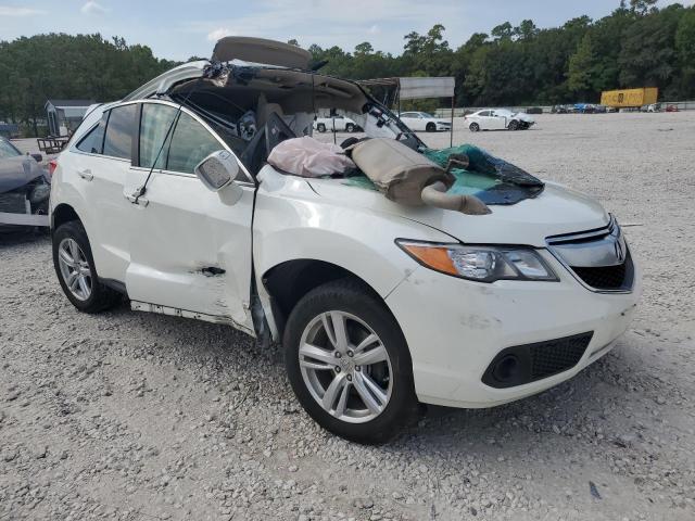 Photo 3 VIN: 5J8TB3H32EL005621 - ACURA RDX 