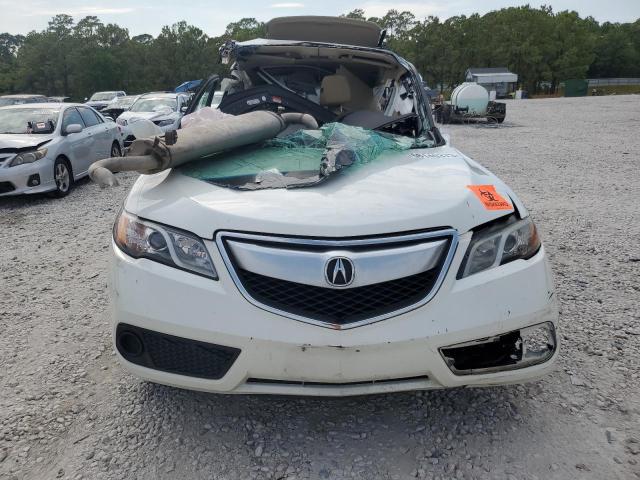 Photo 4 VIN: 5J8TB3H32EL005621 - ACURA RDX 