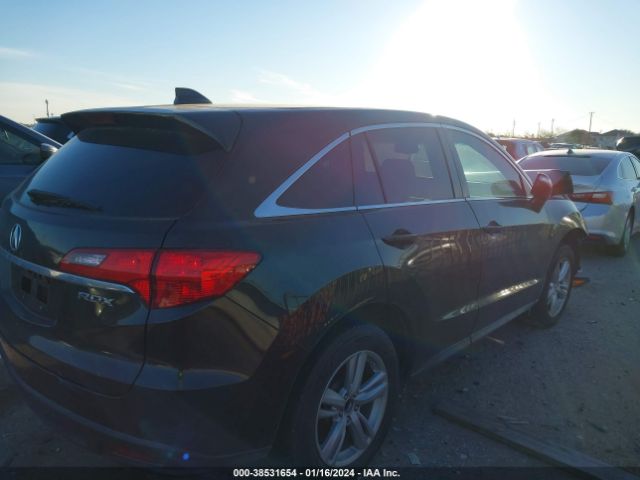 Photo 3 VIN: 5J8TB3H32EL013038 - ACURA RDX 