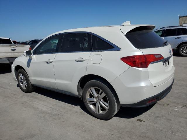 Photo 1 VIN: 5J8TB3H32EL013203 - ACURA RDX 