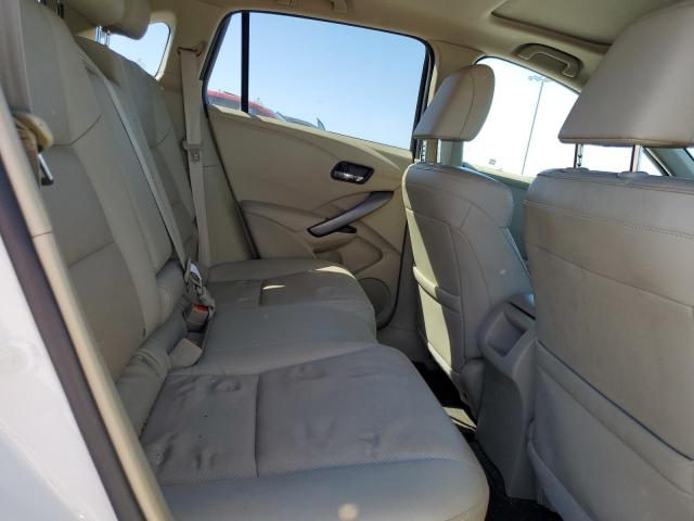 Photo 10 VIN: 5J8TB3H32EL013203 - ACURA RDX 