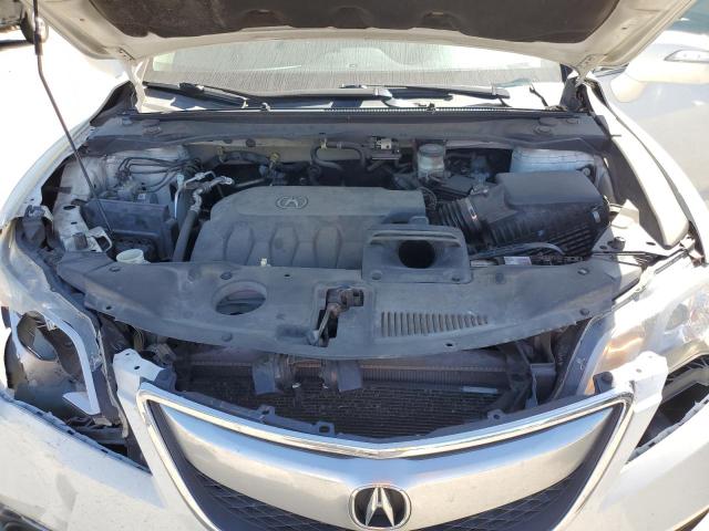 Photo 11 VIN: 5J8TB3H32EL013203 - ACURA RDX 