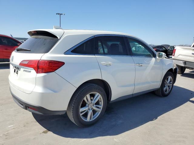 Photo 2 VIN: 5J8TB3H32EL013203 - ACURA RDX 