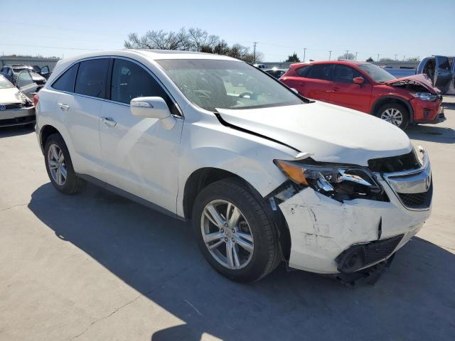 Photo 3 VIN: 5J8TB3H32EL013203 - ACURA RDX 