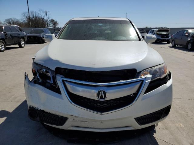 Photo 4 VIN: 5J8TB3H32EL013203 - ACURA RDX 