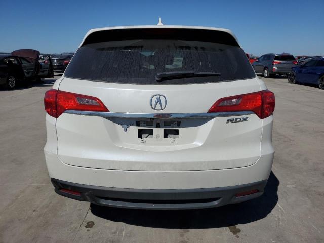 Photo 5 VIN: 5J8TB3H32EL013203 - ACURA RDX 