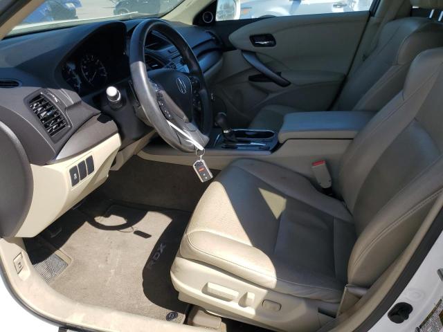 Photo 6 VIN: 5J8TB3H32EL013203 - ACURA RDX 