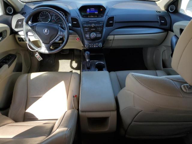 Photo 7 VIN: 5J8TB3H32EL013203 - ACURA RDX 