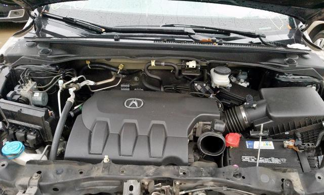 Photo 6 VIN: 5J8TB3H32FL005765 - ACURA RDX 