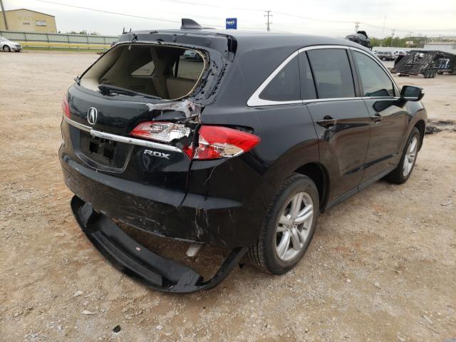 Photo 3 VIN: 5J8TB3H32FL006771 - ACURA RDX 