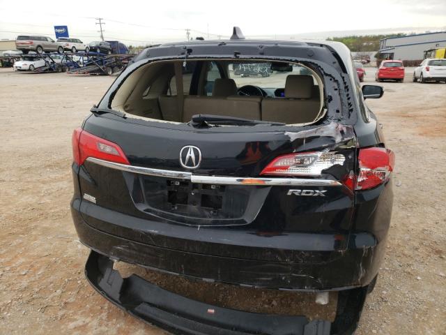 Photo 8 VIN: 5J8TB3H32FL006771 - ACURA RDX 