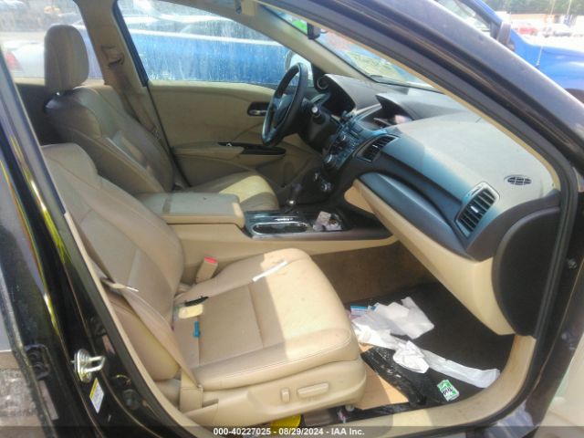 Photo 4 VIN: 5J8TB3H32FL007712 - ACURA RDX 