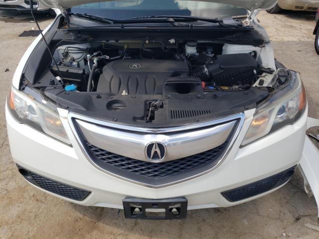 Photo 11 VIN: 5J8TB3H32FL010691 - ACURA RDX 