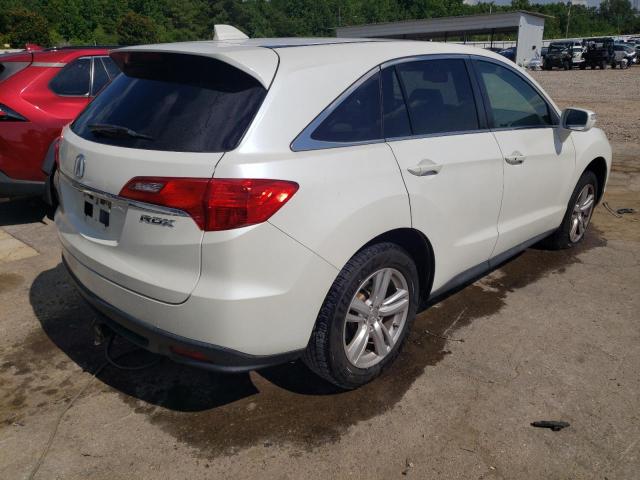 Photo 2 VIN: 5J8TB3H32FL010691 - ACURA RDX 