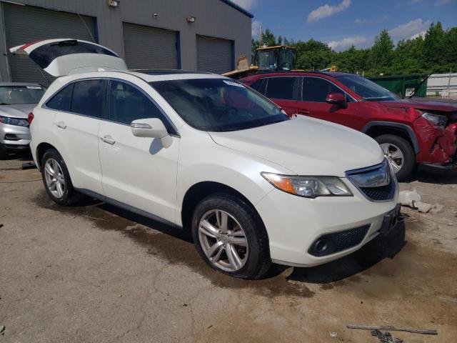 Photo 3 VIN: 5J8TB3H32FL010691 - ACURA RDX 