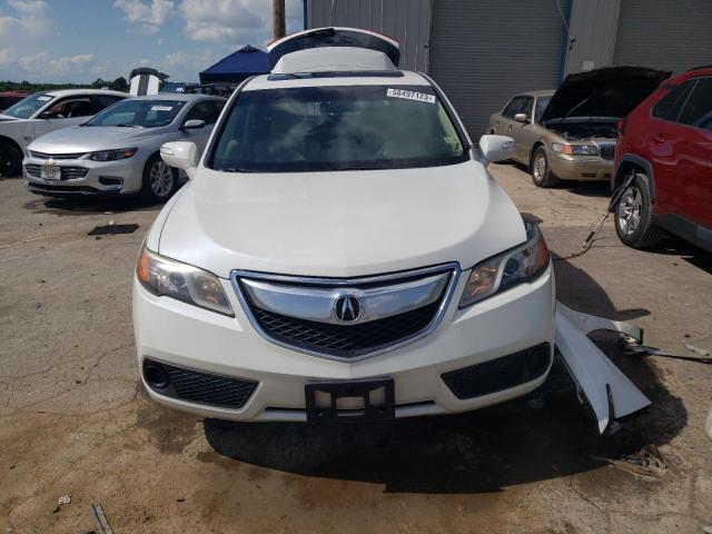 Photo 4 VIN: 5J8TB3H32FL010691 - ACURA RDX 