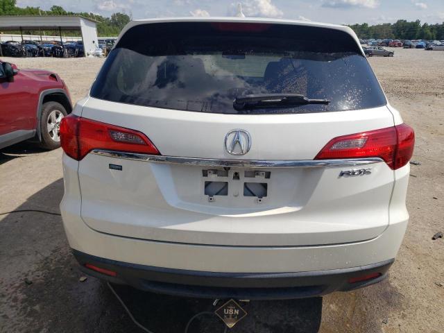 Photo 5 VIN: 5J8TB3H32FL010691 - ACURA RDX 