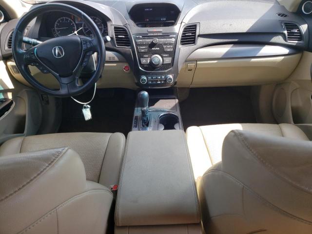 Photo 7 VIN: 5J8TB3H32FL010691 - ACURA RDX 