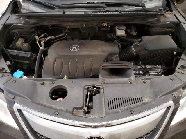 Photo 11 VIN: 5J8TB3H32FL011937 - ACURA RDX 