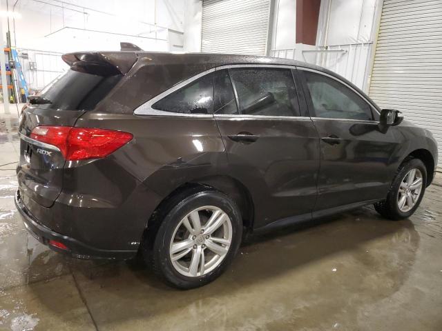 Photo 2 VIN: 5J8TB3H32FL011937 - ACURA RDX 