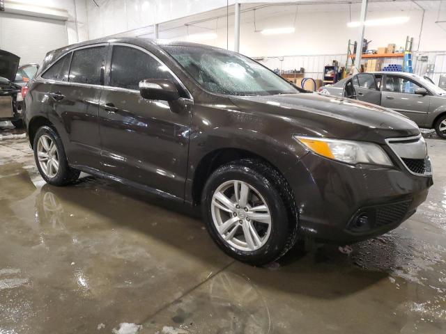 Photo 3 VIN: 5J8TB3H32FL011937 - ACURA RDX 