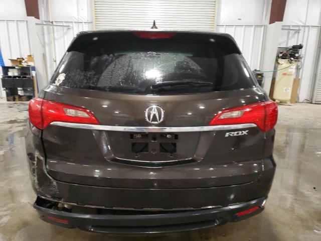 Photo 5 VIN: 5J8TB3H32FL011937 - ACURA RDX 