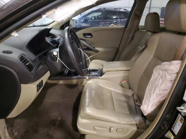 Photo 6 VIN: 5J8TB3H32FL011937 - ACURA RDX 