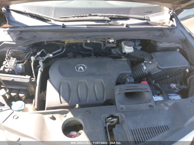 Photo 9 VIN: 5J8TB3H32FL015051 - ACURA RDX 