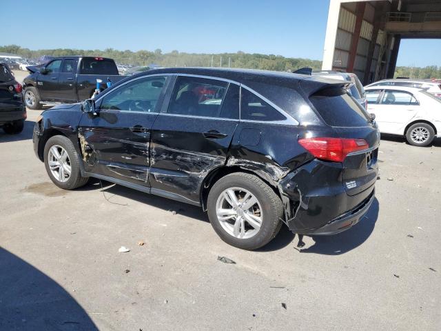 Photo 1 VIN: 5J8TB3H32FL015082 - ACURA RDX 