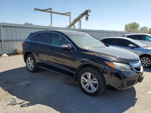 Photo 3 VIN: 5J8TB3H32FL015082 - ACURA RDX 