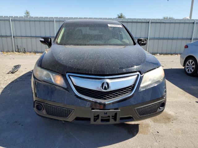 Photo 4 VIN: 5J8TB3H32FL015082 - ACURA RDX 