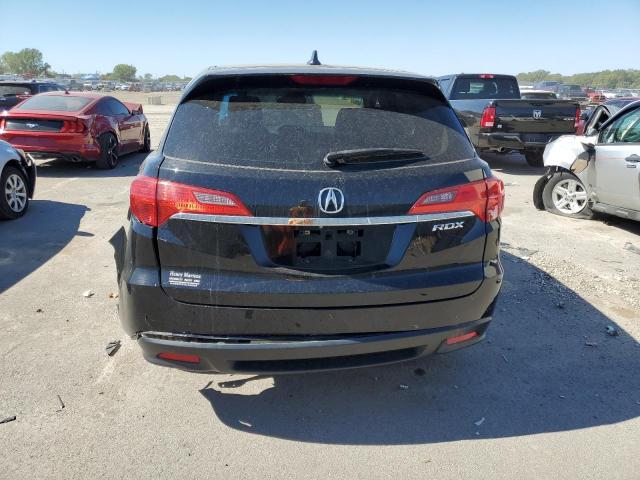 Photo 5 VIN: 5J8TB3H32FL015082 - ACURA RDX 