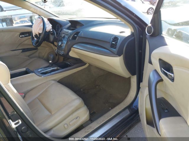 Photo 4 VIN: 5J8TB3H32FL017978 - ACURA RDX 