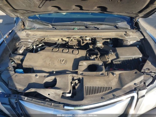 Photo 9 VIN: 5J8TB3H32FL017978 - ACURA RDX 